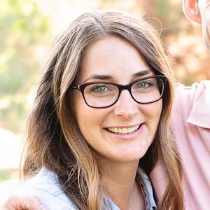 Meet your Posher, Julie